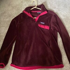 Vintage Patagonia Fleece